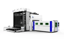 Magna tal-Qtugħ bil-Laser 6020